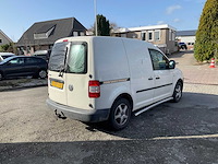 Volkswagen - caddy - 2.0 sdi - bedrijfswagen (10-br-gd) - afbeelding 9 van  15