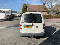 Volkswagen - caddy - 2.0 sdi - bedrijfswagen (10-br-gd) - afbeelding 10 van  15