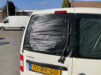 Volkswagen - caddy - 2.0 sdi - bedrijfswagen (10-br-gd) - afbeelding 11 van  15