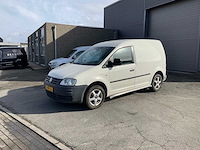 Volkswagen - caddy - 2.0 sdi - bedrijfswagen (10-br-gd) - afbeelding 12 van  15