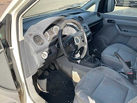 Volkswagen - caddy - 2.0 sdi - bedrijfswagen (10-br-gd) - afbeelding 13 van  15