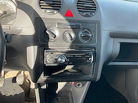 Volkswagen - caddy - 2.0 sdi - bedrijfswagen (10-br-gd) - afbeelding 15 van  15