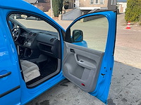 Volkswagen - caddy - 2.0 sdi - bedrijfswagen (44-vvx-8) - afbeelding 4 van  23