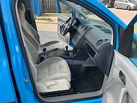 Volkswagen - caddy - 2.0 sdi - bedrijfswagen (44-vvx-8) - afbeelding 5 van  23