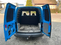 Volkswagen - caddy - 2.0 sdi - bedrijfswagen (44-vvx-8) - afbeelding 7 van  23