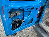 Volkswagen - caddy - 2.0 sdi - bedrijfswagen (44-vvx-8) - afbeelding 9 van  23