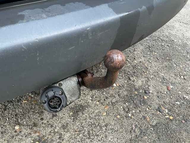 Volkswagen - caddy - 2.0 sdi - bedrijfswagen (44-vvx-8) - afbeelding 11 van  23