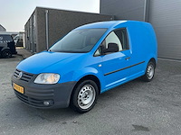 Volkswagen - caddy - 2.0 sdi - bedrijfswagen (44-vvx-8) - afbeelding 1 van  23