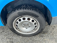 Volkswagen - caddy - 2.0 sdi - bedrijfswagen (44-vvx-8) - afbeelding 15 van  23