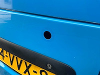 Volkswagen - caddy - 2.0 sdi - bedrijfswagen (44-vvx-8) - afbeelding 16 van  23