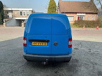 Volkswagen - caddy - 2.0 sdi - bedrijfswagen (44-vvx-8) - afbeelding 19 van  23
