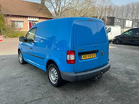 Volkswagen - caddy - 2.0 sdi - bedrijfswagen (44-vvx-8) - afbeelding 20 van  23
