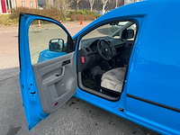 Volkswagen - caddy - 2.0 sdi - bedrijfswagen (44-vvx-8) - afbeelding 21 van  23