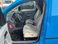 Volkswagen - caddy - 2.0 sdi - bedrijfswagen (44-vvx-8) - afbeelding 22 van  23
