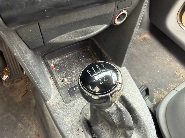 Volkswagen - caddy - 2.0 sdi - bedrijfswagen - afbeelding 2 van  10
