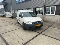 Volkswagen - caddy - 2.0 sdi - bedrijfswagen - afbeelding 3 van  10