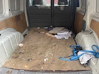 Volkswagen - caddy - 2.0 sdi - bedrijfswagen - afbeelding 5 van  10