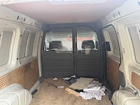 Volkswagen - caddy - 2.0 sdi - bedrijfswagen - afbeelding 6 van  10