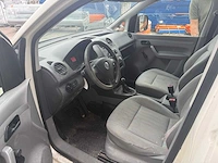 Volkswagen - caddy - 2.0 sdi - bedrijfswagen - afbeelding 7 van  10