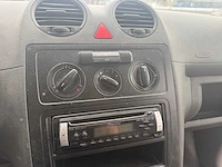 Volkswagen - caddy - 2.0 sdi - bedrijfswagen - afbeelding 10 van  10