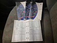 Volkswagen - caddy - 2.0 sdi - bedrijfswagen - afbeelding 5 van  13