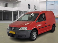 Volkswagen - caddy - 2.0 sdi - bedrijfswagen - afbeelding 1 van  13