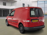 Volkswagen - caddy - 2.0 sdi - bedrijfswagen - afbeelding 6 van  13