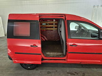 Volkswagen - caddy - 2.0 sdi - bedrijfswagen - afbeelding 9 van  13
