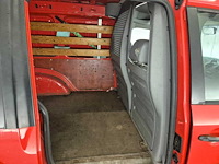 Volkswagen - caddy - 2.0 sdi - bedrijfswagen - afbeelding 11 van  13