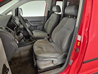 Volkswagen - caddy - 2.0 sdi - bedrijfswagen - afbeelding 12 van  13