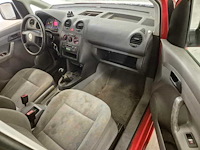 Volkswagen - caddy - 2.0 sdi - bedrijfswagen - afbeelding 13 van  13