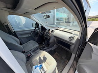 Volkswagen - caddy - 2.0 sdi 500 kg. - bedrijfswagen - 2009 - afbeelding 4 van  27