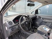 Volkswagen - caddy - 2.0 sdi 500 kg. - bedrijfswagen - 2009 - afbeelding 5 van  27