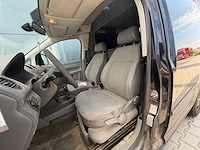 Volkswagen - caddy - 2.0 sdi 500 kg. - bedrijfswagen - 2009 - afbeelding 6 van  27