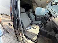 Volkswagen - caddy - 2.0 sdi 500 kg. - bedrijfswagen - 2009 - afbeelding 7 van  27