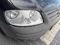Volkswagen - caddy - 2.0 sdi 500 kg. - bedrijfswagen - 2009 - afbeelding 13 van  27