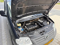 Volkswagen - caddy - 2.0 sdi 500 kg. - bedrijfswagen - 2009 - afbeelding 15 van  27