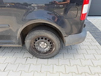Volkswagen - caddy - 2.0 sdi 500 kg. - bedrijfswagen - 2009 - afbeelding 17 van  27