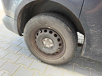 Volkswagen - caddy - 2.0 sdi 500 kg. - bedrijfswagen - 2009 - afbeelding 18 van  27