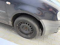 Volkswagen - caddy - 2.0 sdi 500 kg. - bedrijfswagen - 2009 - afbeelding 19 van  27