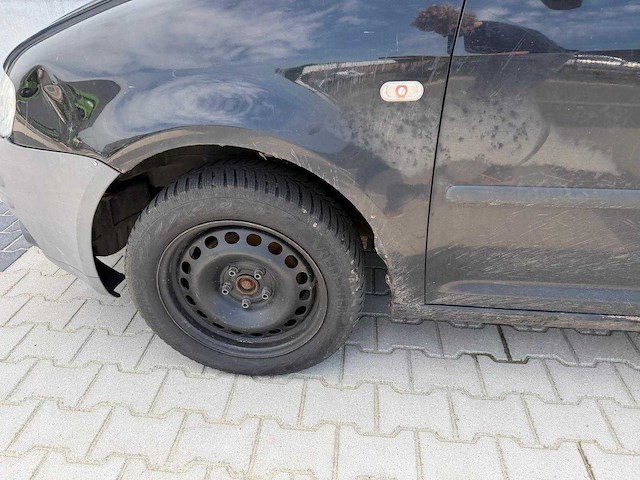 Volkswagen - caddy - 2.0 sdi 500 kg. - bedrijfswagen - 2009 - afbeelding 20 van  27