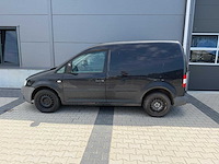 Volkswagen - caddy - 2.0 sdi 500 kg. - bedrijfswagen - 2009 - afbeelding 12 van  27