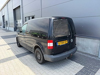 Volkswagen - caddy - 2.0 sdi 500 kg. - bedrijfswagen - 2009 - afbeelding 21 van  27