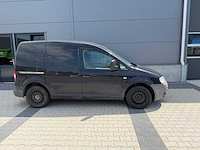 Volkswagen - caddy - 2.0 sdi 500 kg. - bedrijfswagen - 2009 - afbeelding 22 van  27