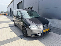 Volkswagen - caddy - 2.0 sdi 500 kg. - bedrijfswagen - 2009 - afbeelding 23 van  27