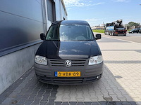Volkswagen - caddy - 2.0 sdi 500 kg. - bedrijfswagen - 2009 - afbeelding 25 van  27