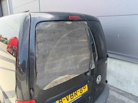 Volkswagen - caddy - 2.0 sdi 500 kg. - bedrijfswagen - 2009 - afbeelding 27 van  27