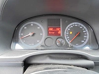 Volkswagen - caddy - 2.0 sdi 850 kg. - 75-bt-rh - afbeelding 11 van  11