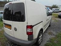 Volkswagen - caddy - 2.0 sdi 850 kg. - 75-bt-rh - afbeelding 3 van  11