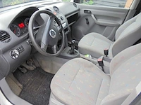 Volkswagen - caddy - 2.0 sdi 850 kg. - 75-bt-rh - afbeelding 5 van  11